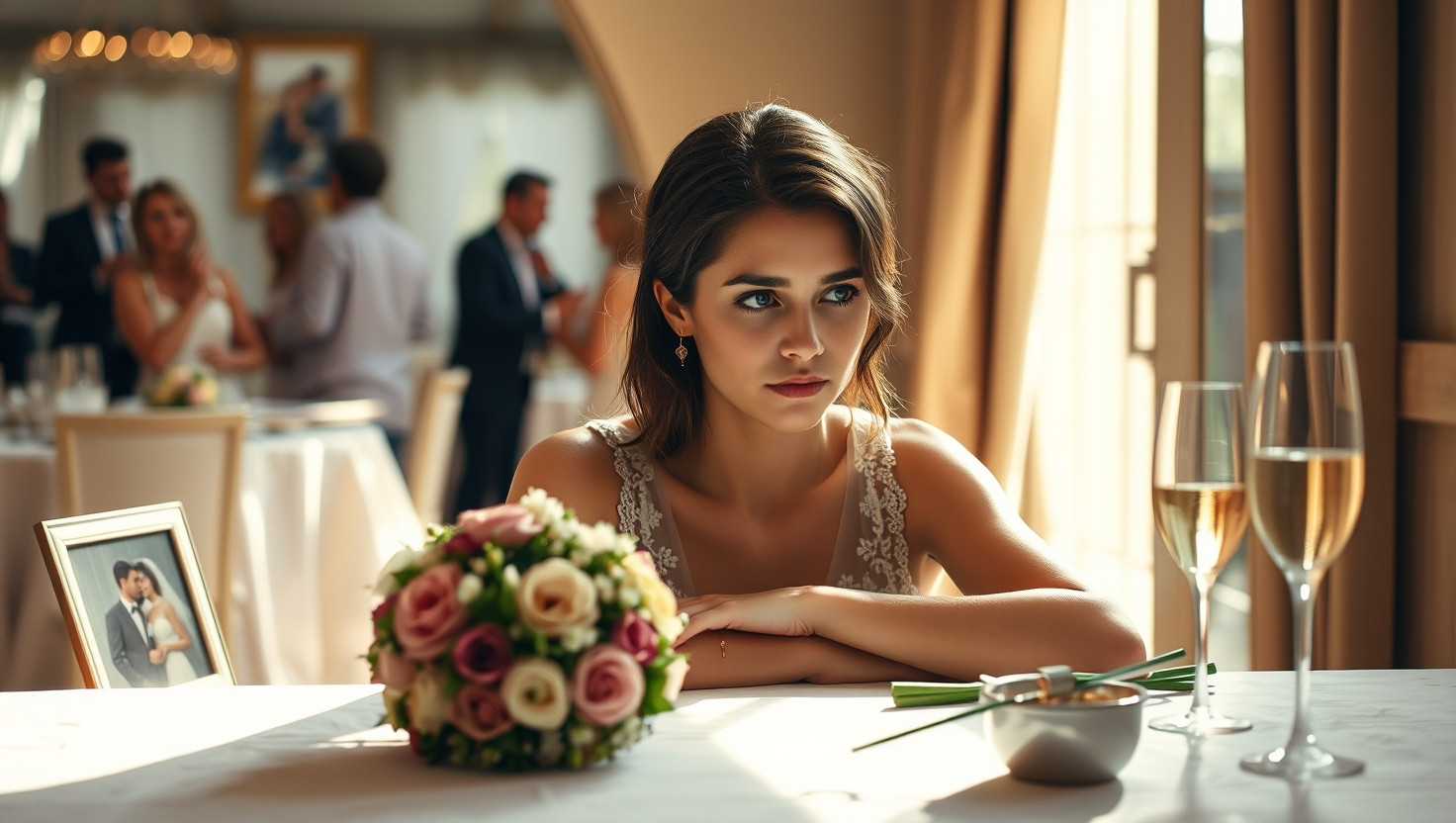 Should I Skip My Sisters Wedding Over Loyalty Conflict?