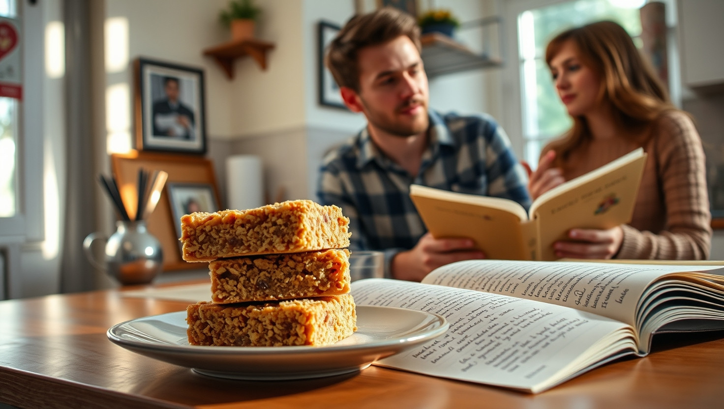 Should I Share My Secret Snack Recipe with Best Friends Party? AITA?