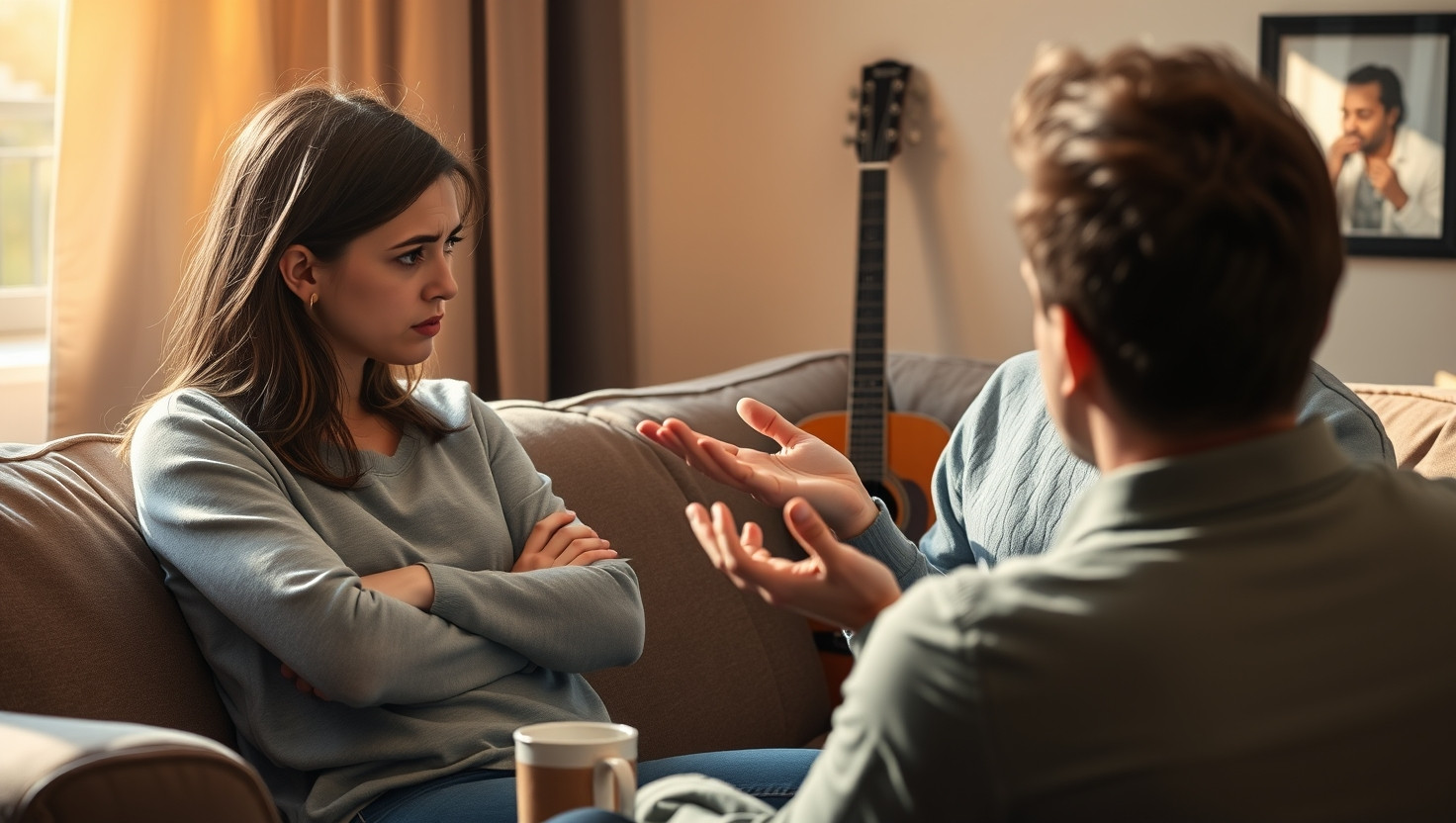 Should I Have Told My Friend the Truth About Her Singing?