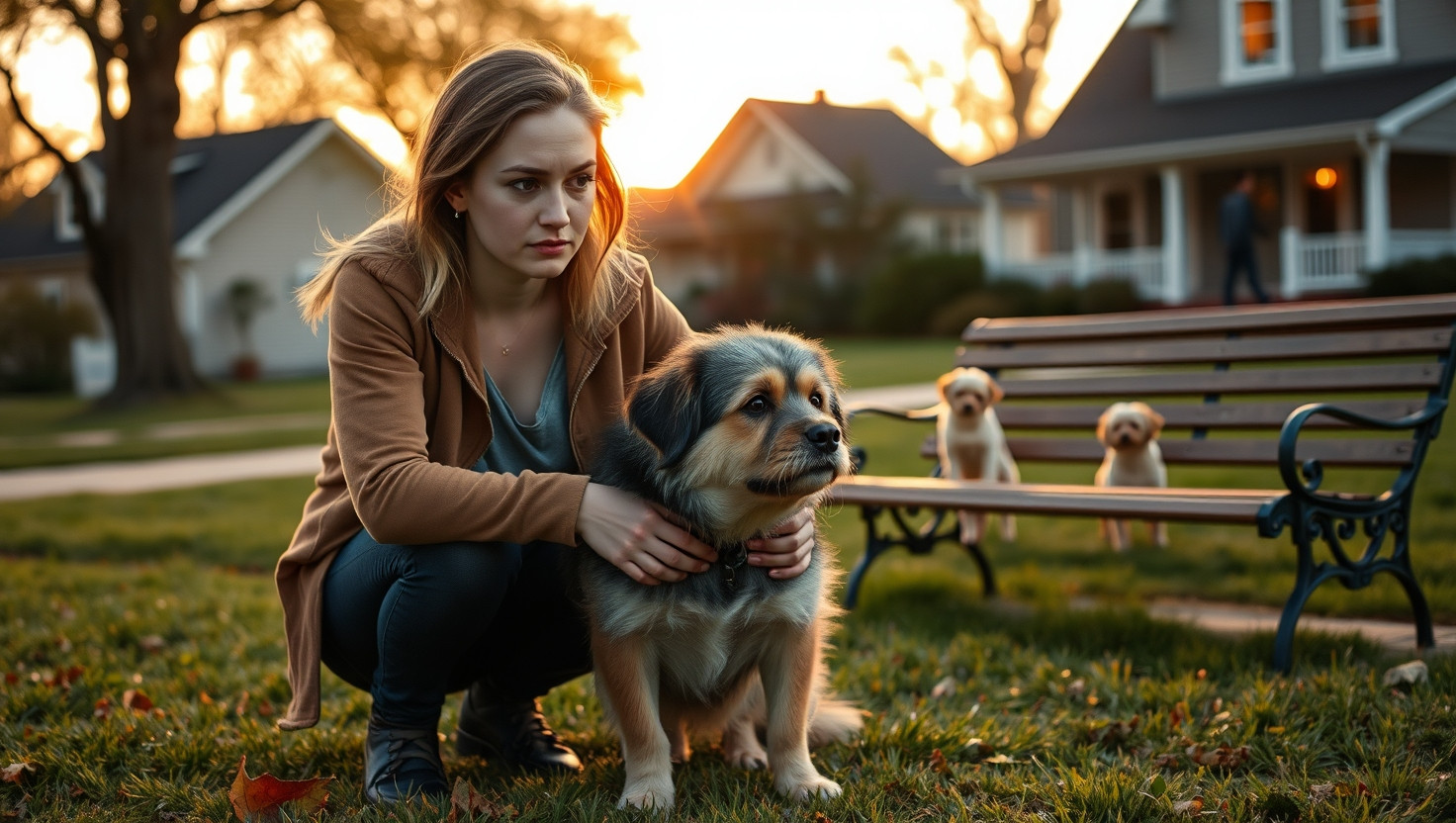 Dealing with Dog Aggression: AITA for Not Hiring a Professional Trainer?