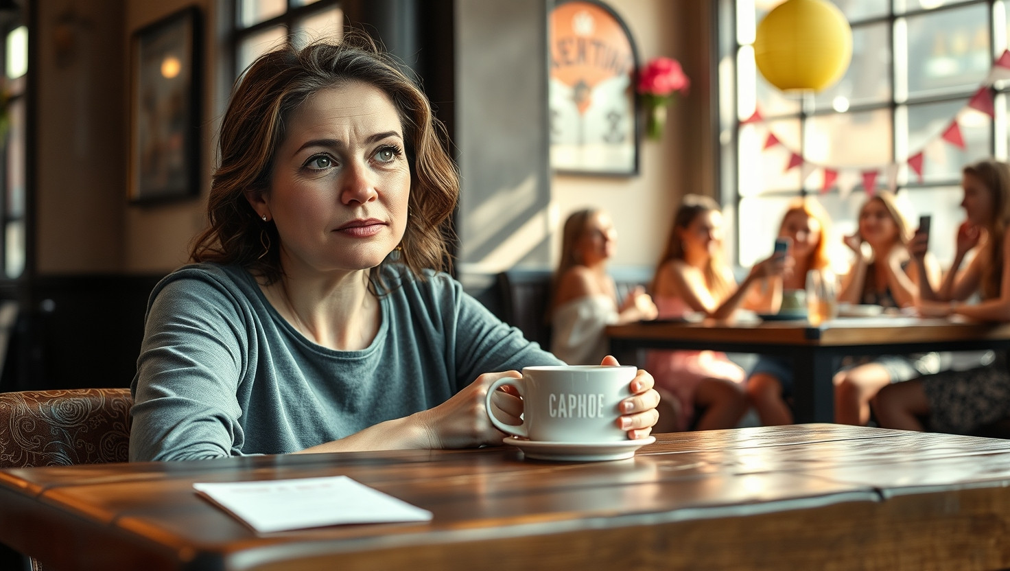 Feeling Excluded: Best Friends Bachelorette Party Dilemma