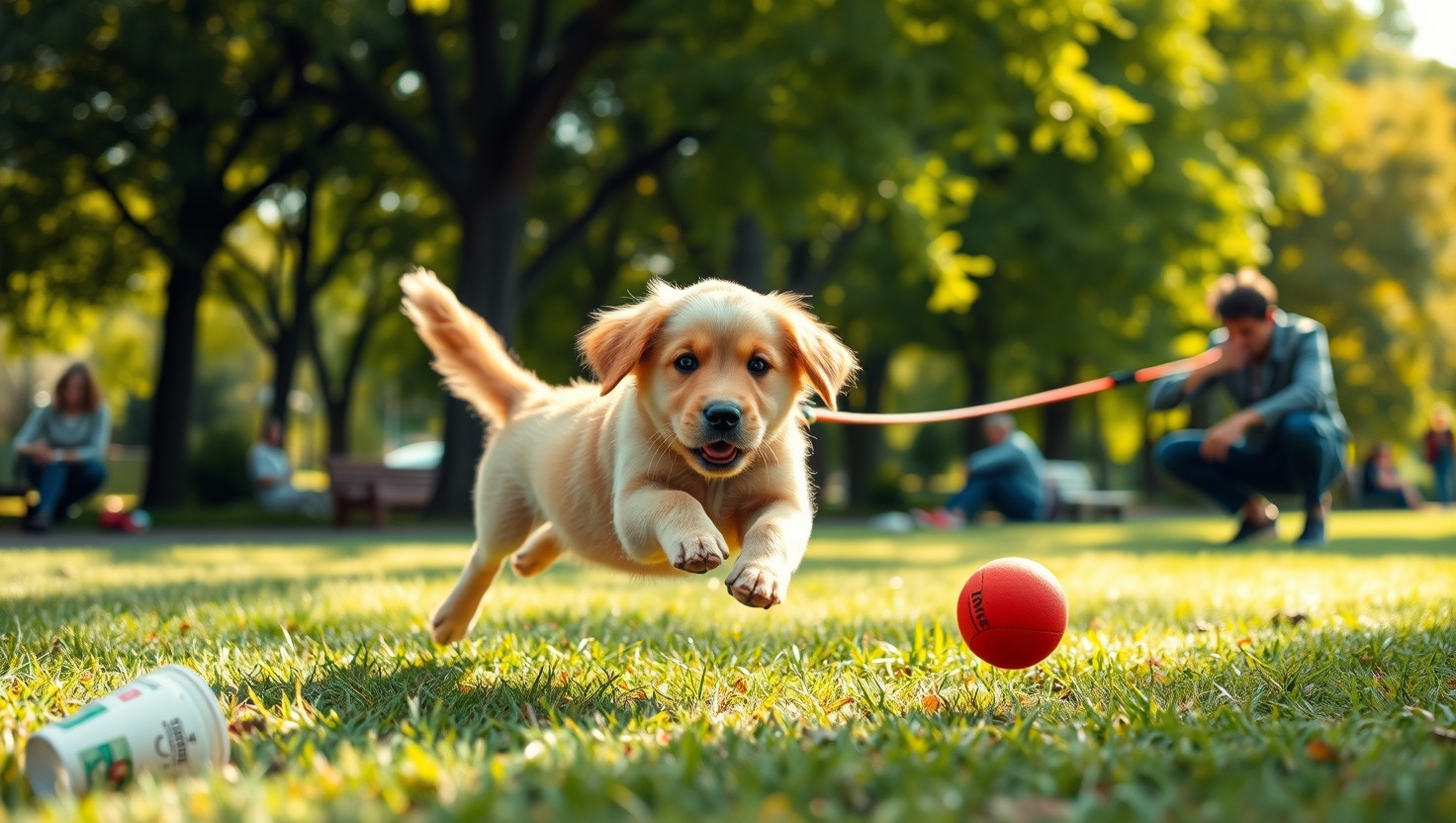 Should I Enroll My Puppy in Obedience Classes Despite Partners Objections?