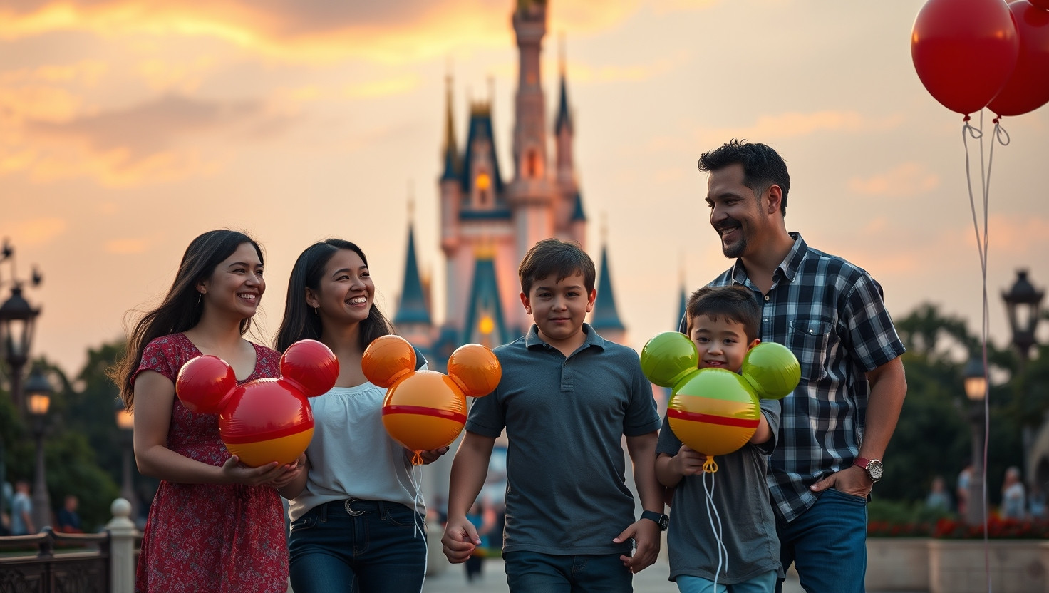 Refusing In-Laws Joining Family Vacation: AITA for Prioritizing Quality Time?