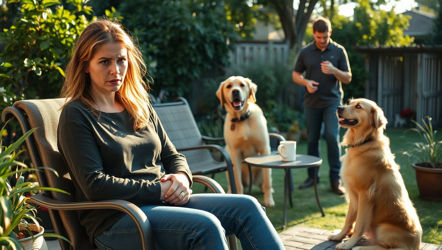 Should I Attend My Friends Pet Training Session for My Shy Dog?