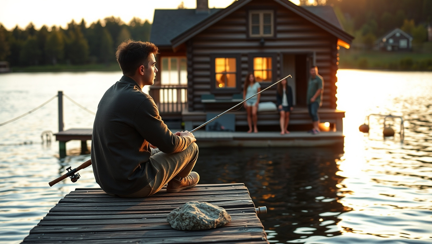 Family Drama: Should I Exclude My Siblings from My Trip After They Left Me Out?