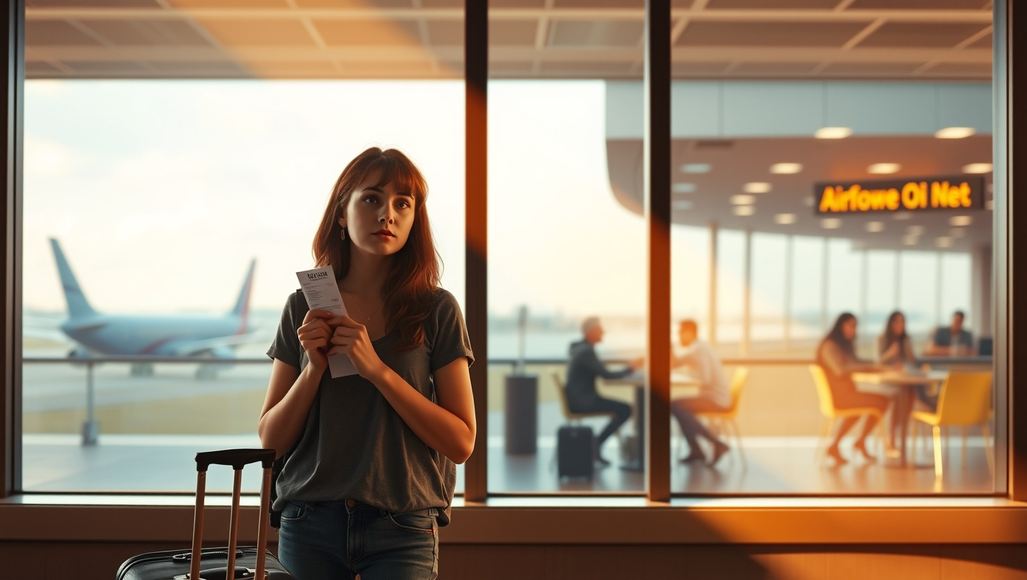 Should I Exclude My Sibling From Our Family Trip After Last-Minute Betrayal?