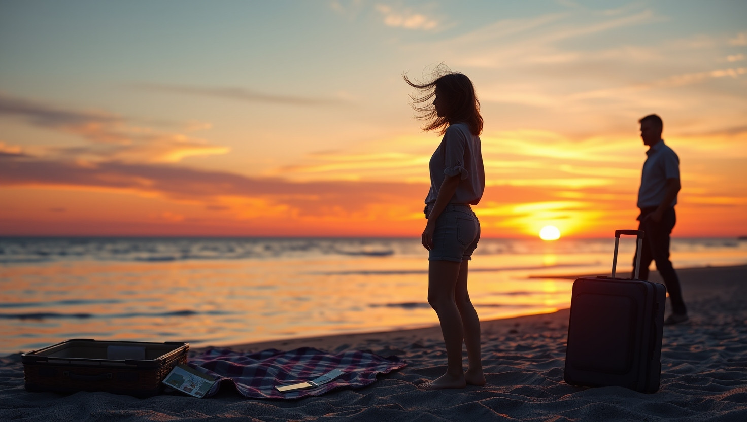 Family Trip Ruined: AITA for Canceling Over Moms Secret Invite to Estranged Dad?