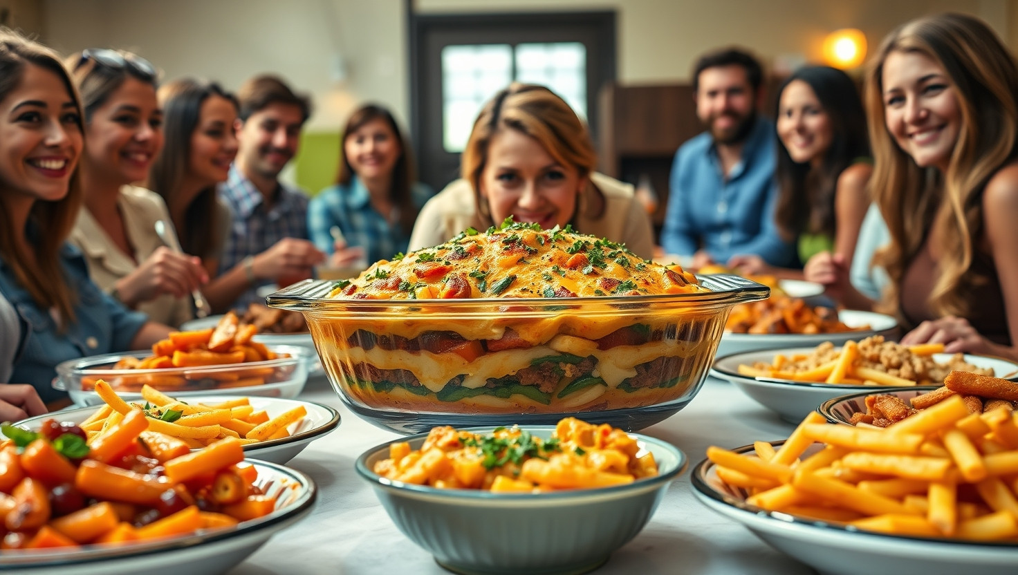 Protecting Potluck Surprise: Dealing with a Credit Thief at Work