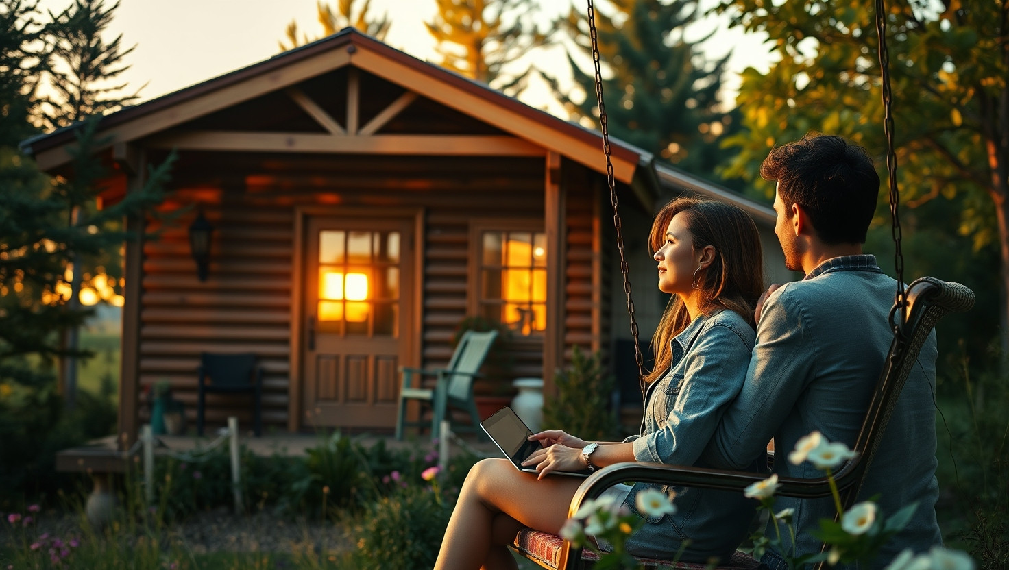 Am I Wrong for Refusing My Sisters Family Stay at Our Vacation Home?