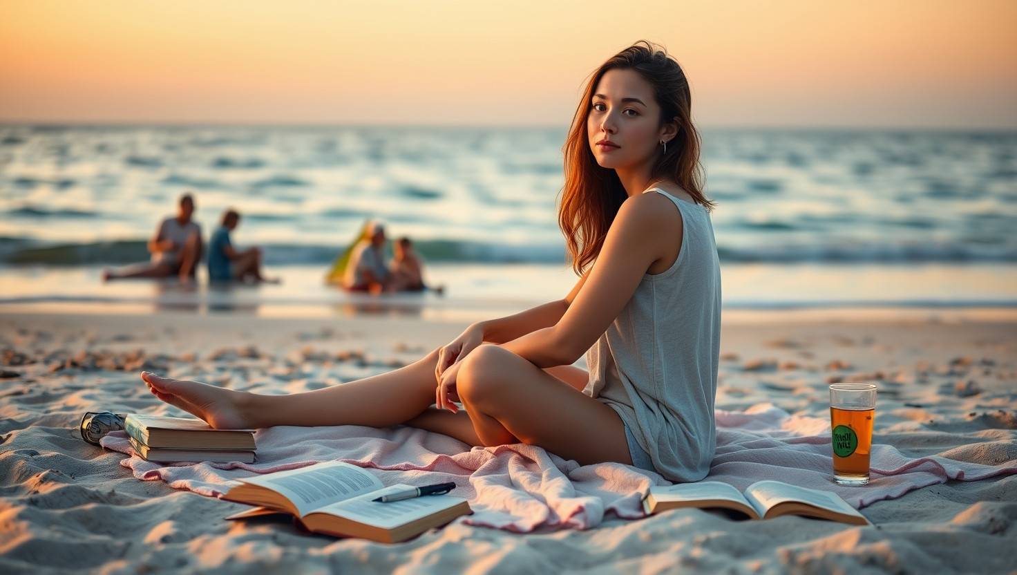 Choosing Self-Care Over Family: Am I Wrong for Opting for a Solo Trip?