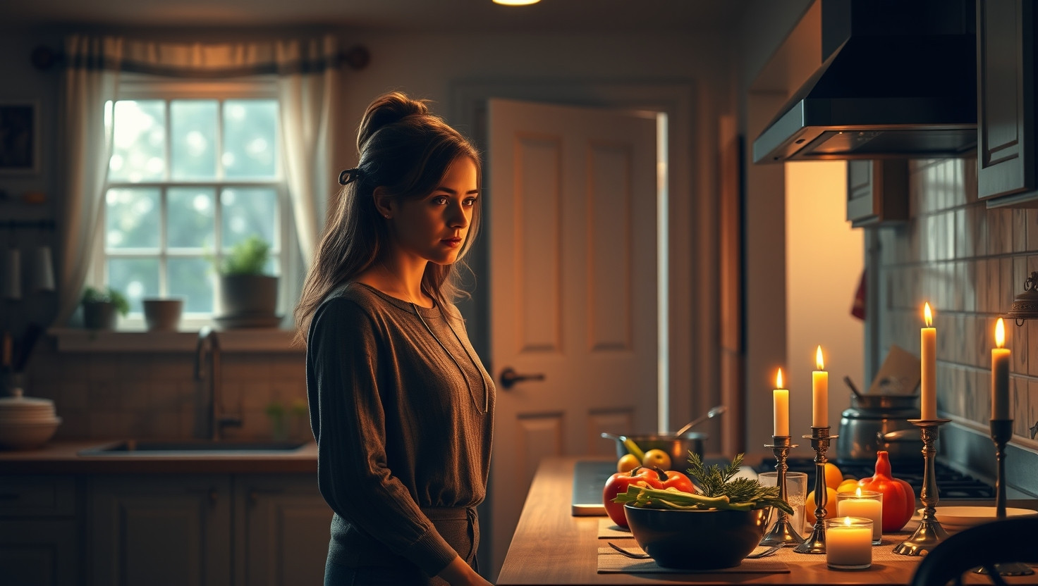 Choosing Family: Why I Turned Down Free Catered Food to Support My Siblings Culinary Dreams