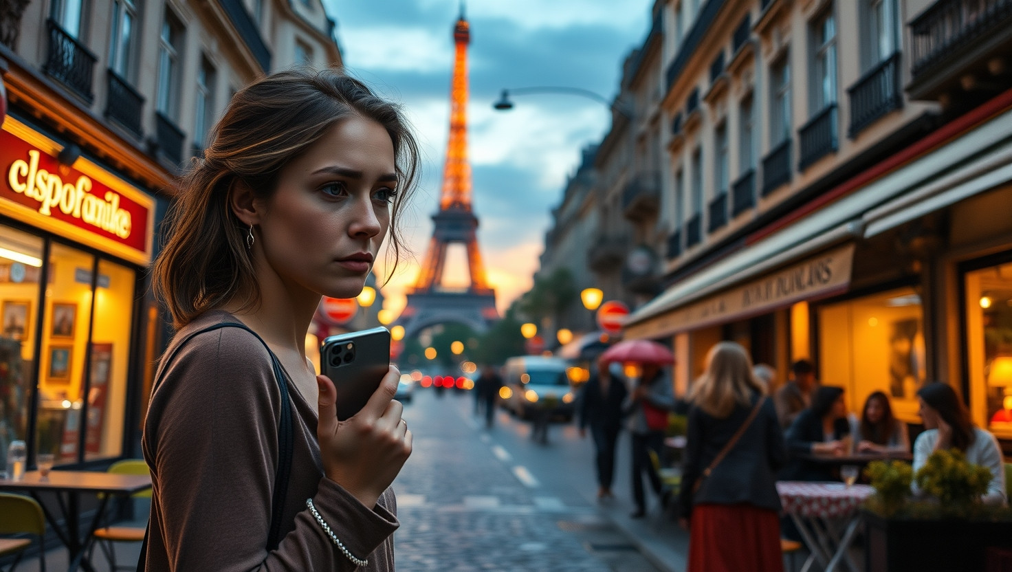 Family Vacation Turned Emergency: Did I Do the Right Thing?