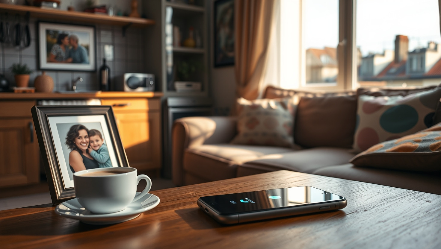 Should I Feel Guilty for Saying No to Hosting My Brothers Family in Paris?