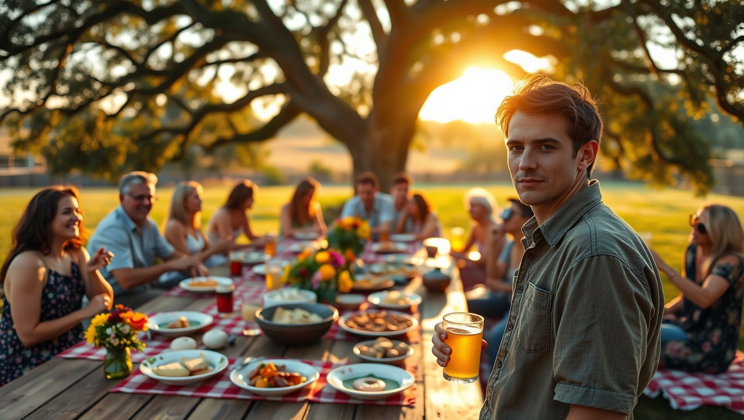 Should I Invite My Sisters New Partner to Our Family Reunion Trip?