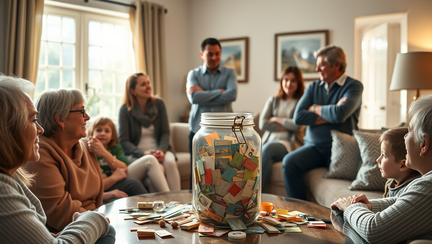 Should I Keep Our Familys Travel Secrets from My Sisters Disrespectful Husband?