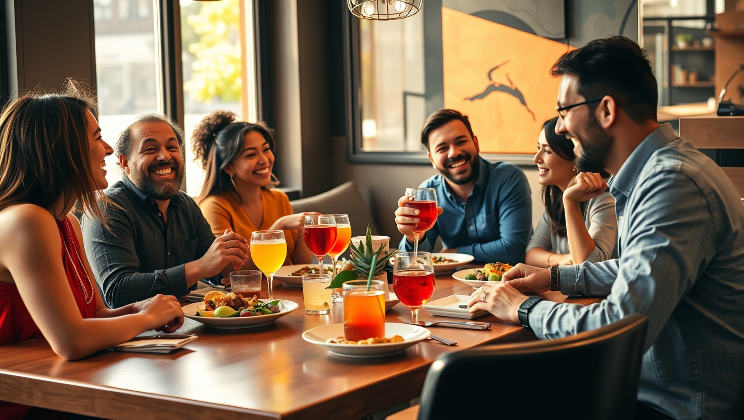 Should We Exclude a Flaky Coworker from Team Outings?