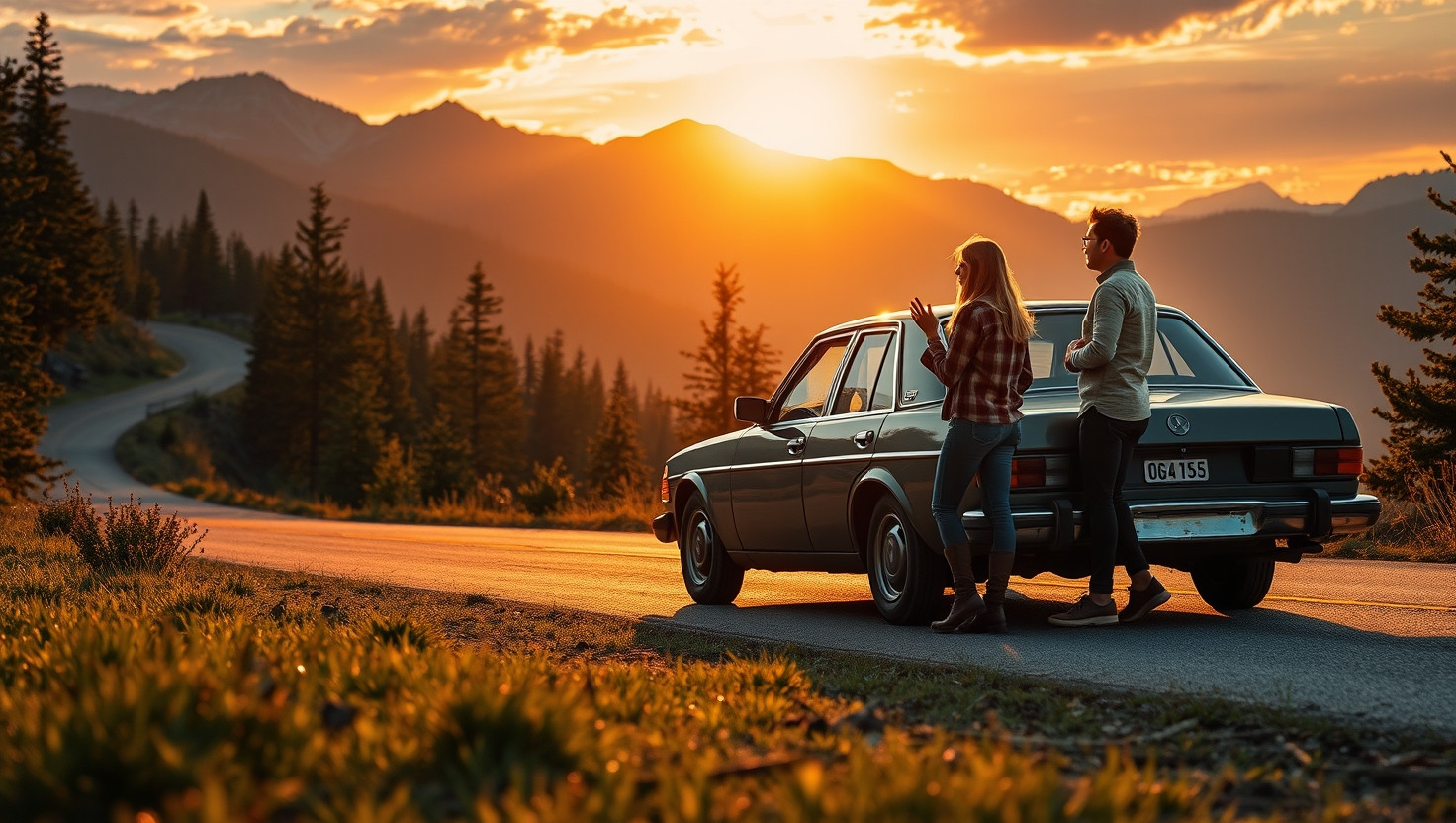 AITA for Asking Friend to Cover Unexpected Travel Expenses?