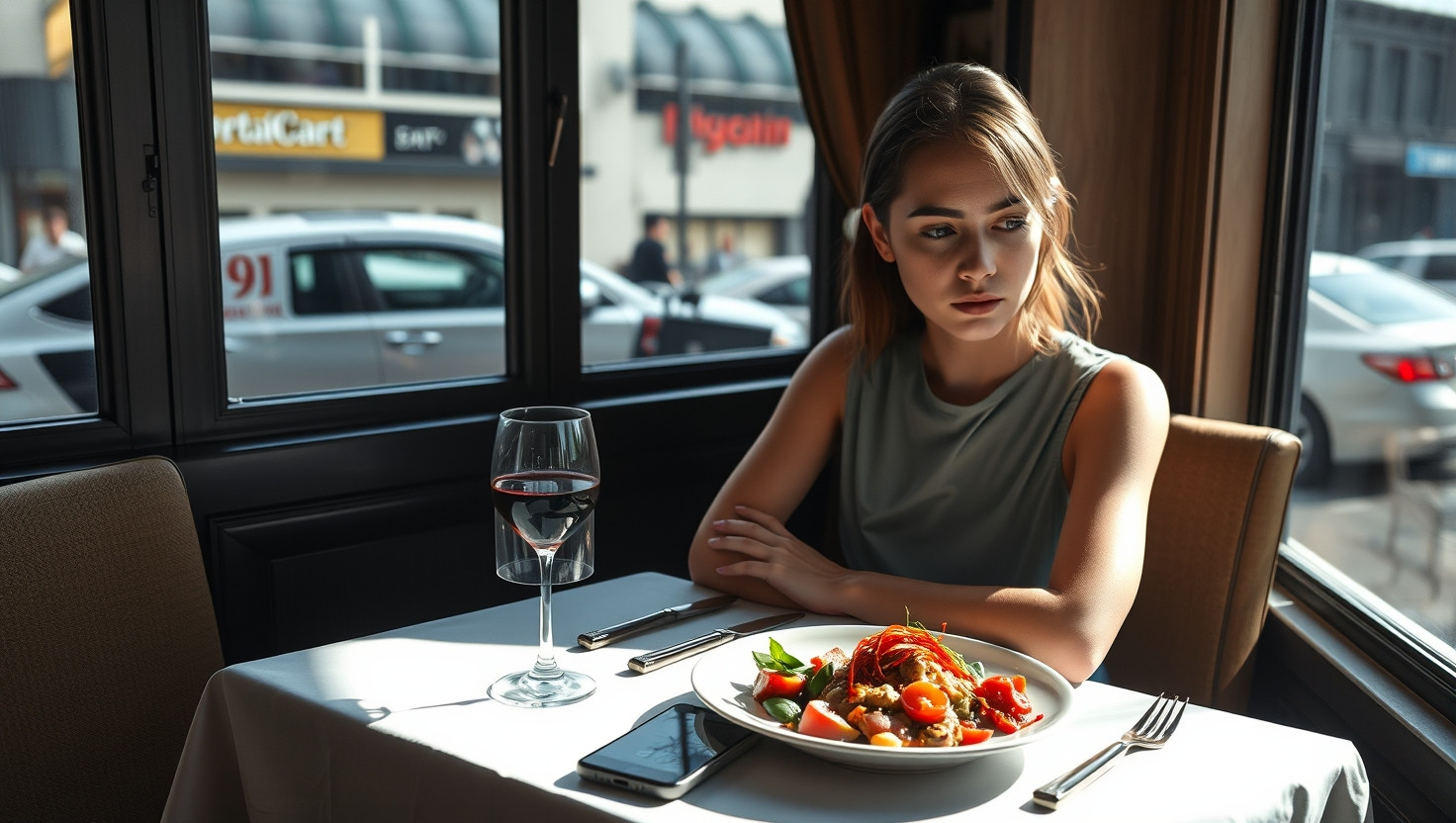 Should I Ask My Friend to Cover Unexpected Travel Costs After Last-Minute Cancellation?