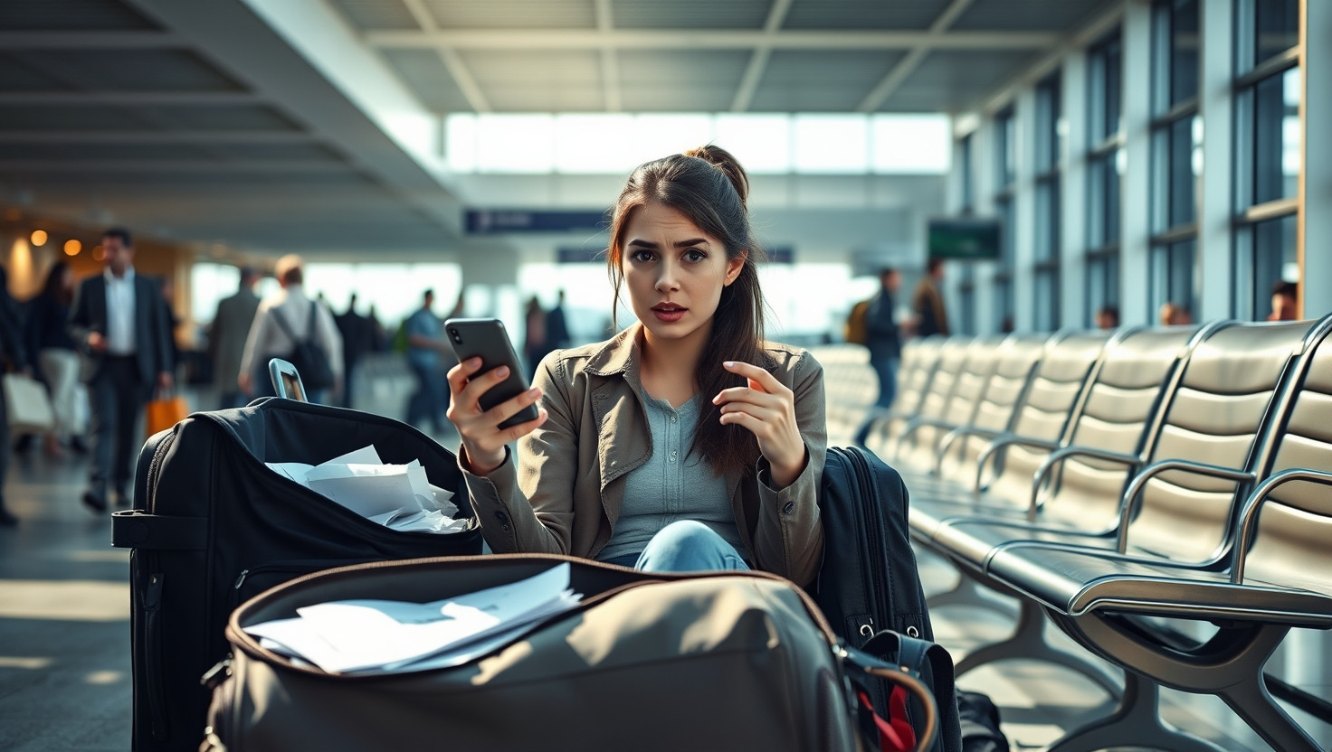 Coworkers Last-Minute Cancellation Leaves Me Stranded: AITA for Asking for Reimbursement?