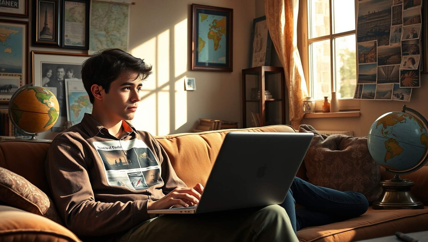 Should I Share My Familys Travel Secrets With My Cousins Partners Blog?