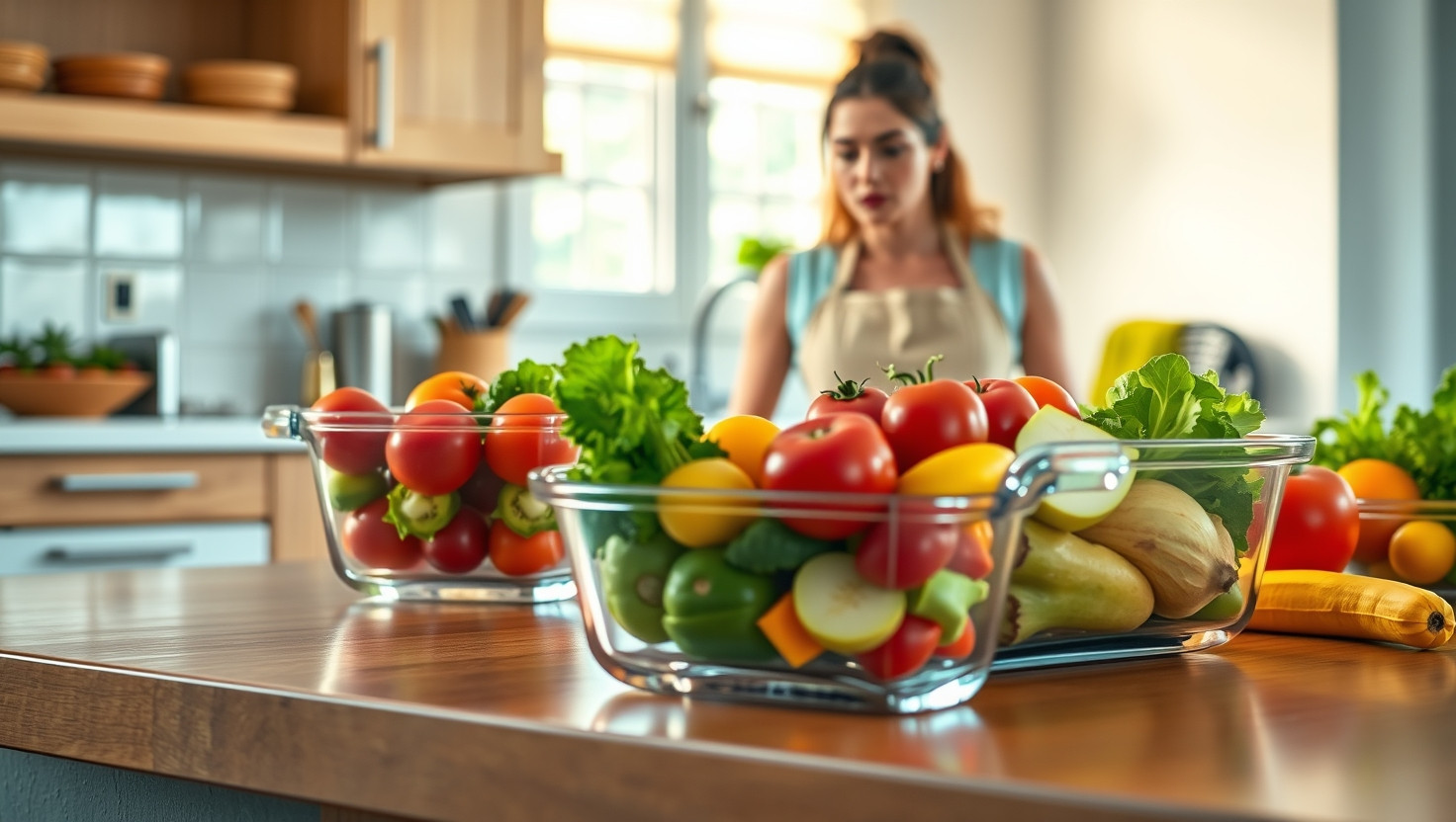 Protecting My Invention: Should I Share My Food Storage Hack with Competitive Cousin?