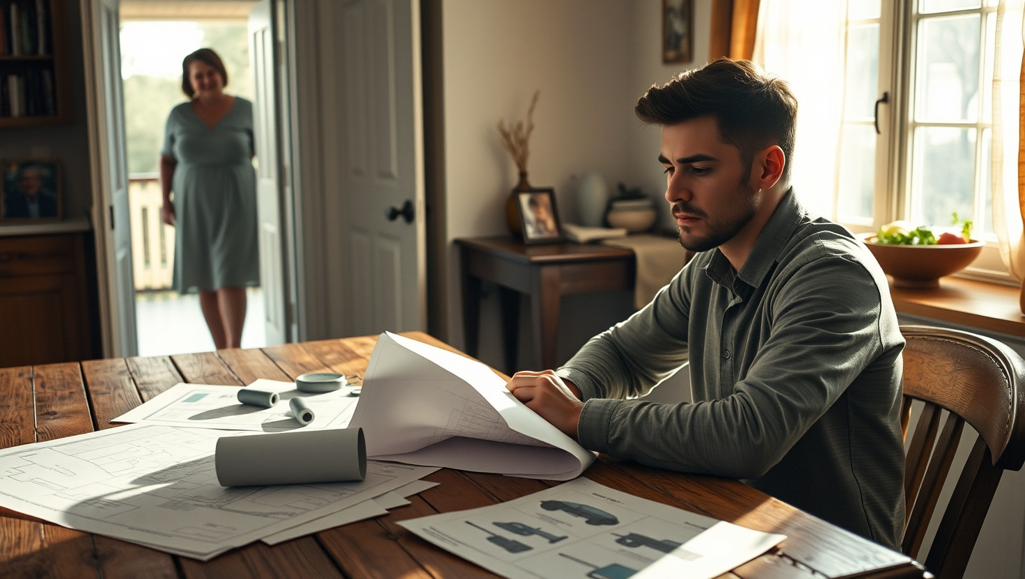Preserving Moms Food Storage Invention: Honoring Legacy over Profit?