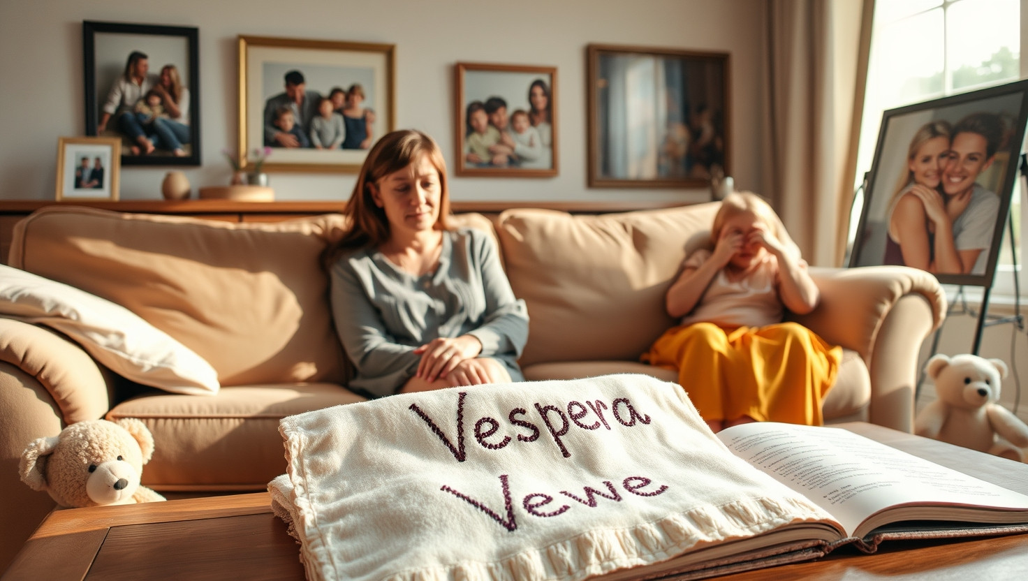 Family Rift Erupts Over Baby Name: AITA for Asking My Sister to Change It?