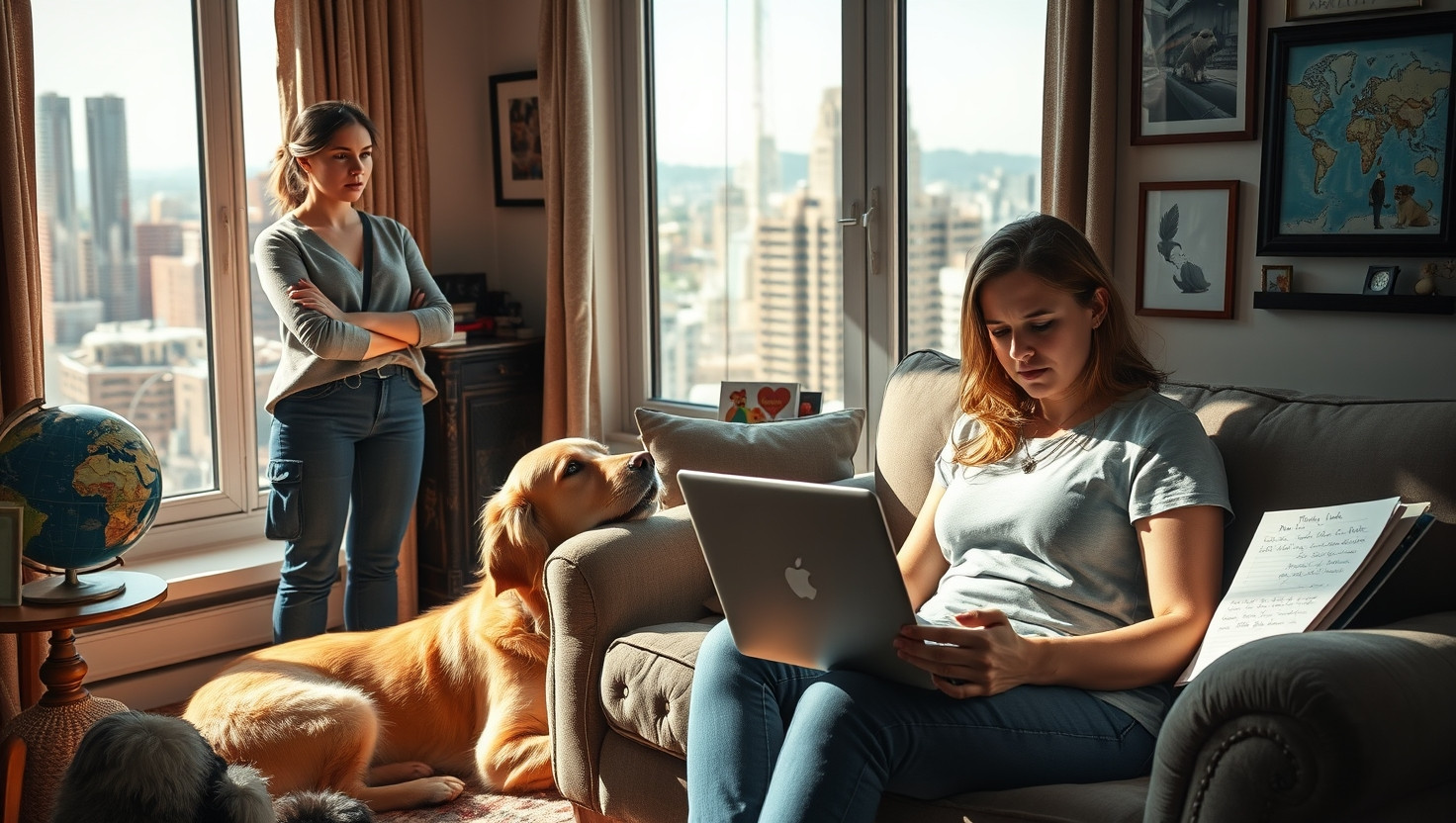 Should I Share My Exclusive Pet Travel Tips with My Friends Pet-Sitting Business?