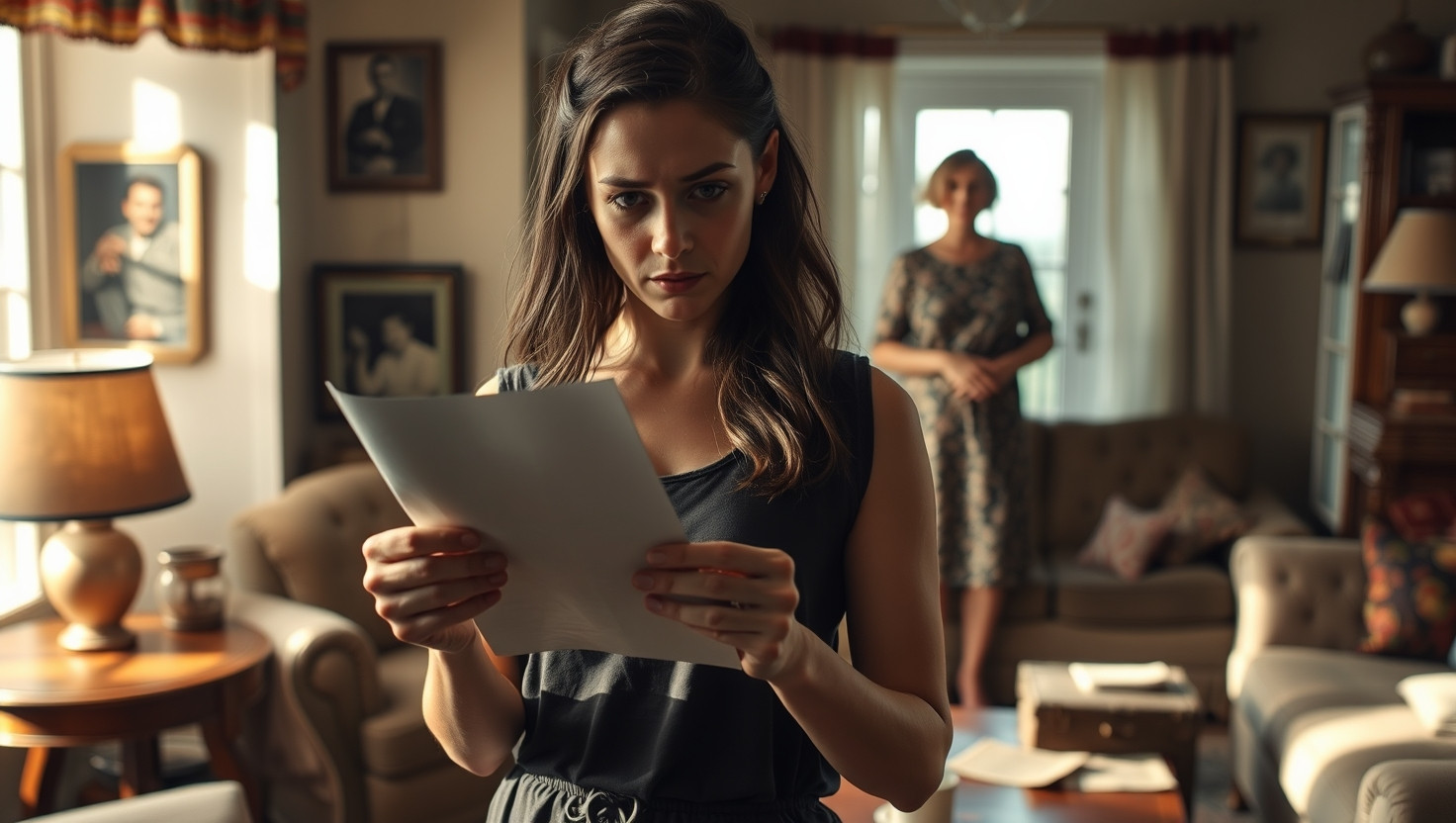 Revealing Family Secret at Cousins Wedding: Would I Be the A**hole?