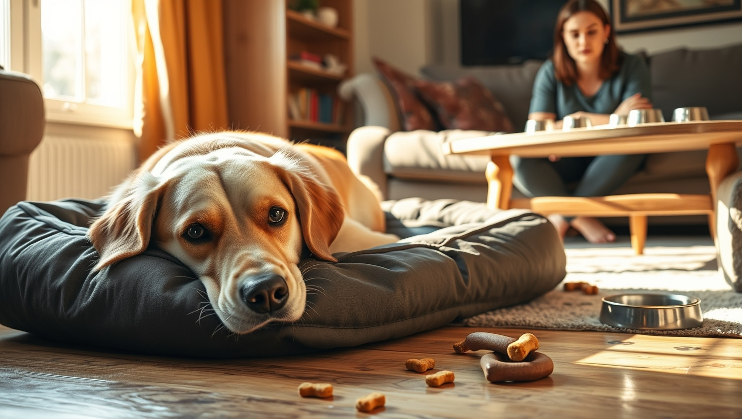 Friends Cat Damaged My Dogs Travel Supplies - AITA for Refusing to Share Again?