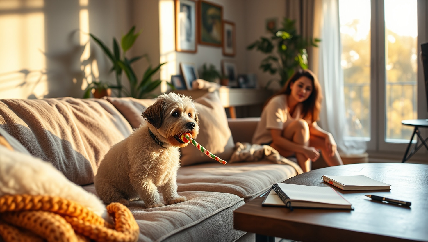 Should I Have Charged My Friend Pet Travel Fees for Watching Her Dog?