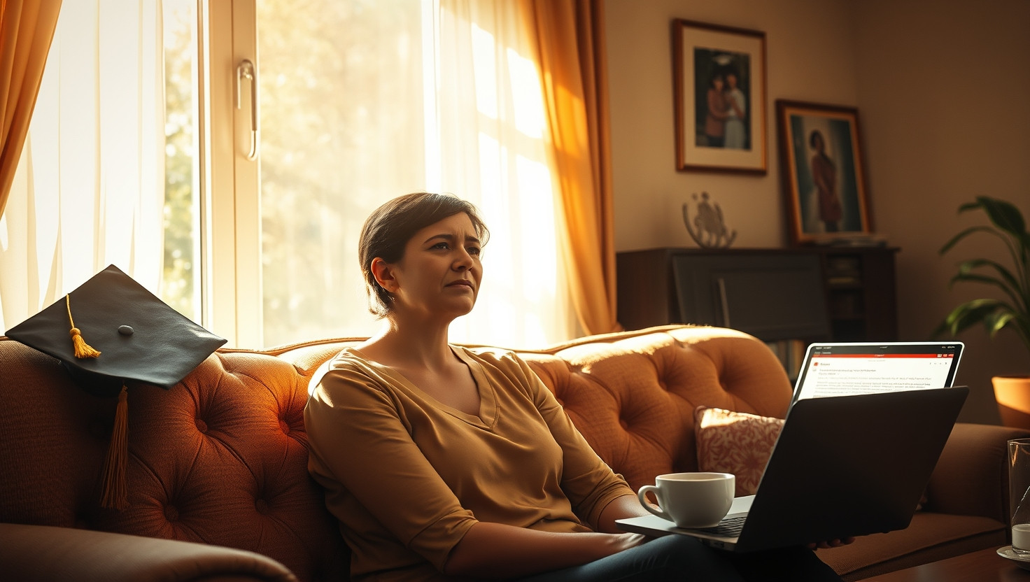 Family Neglect: AITA for Skipping Sisters Graduation?