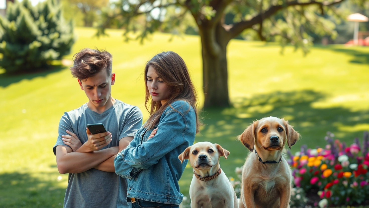Betrayed Friends Top Pet Travel Tips Exposed to Rival Agency: WIBTA for Spilling Secrets?