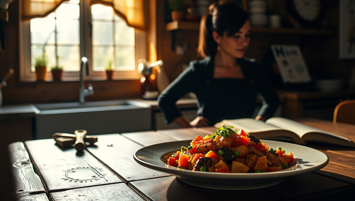 Refusing to Share Meal Prep Recipes After Critique: Justified or Selfish?