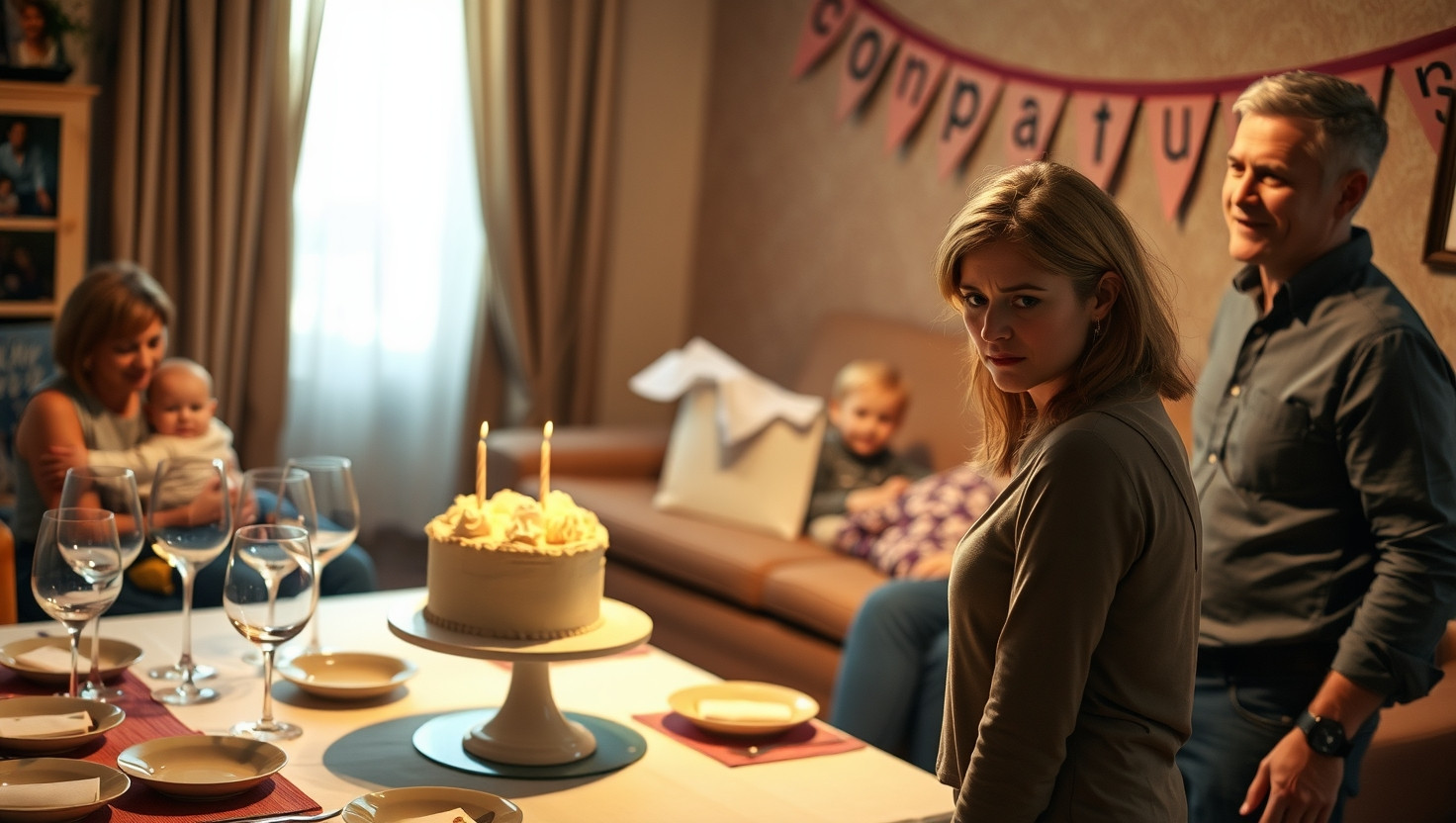 Family Feud: AITA for Skipping Brothers Work Promotion Celebration Over Unresolved Conflicts?