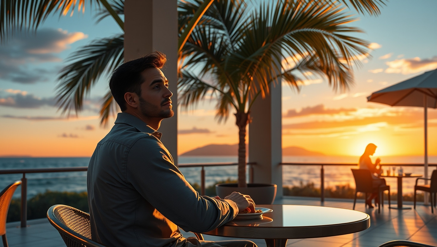 Seeking Independence: Am I Wrong for Wanting Separate Travel Plans to Escape Partners Control on Couples Trip?