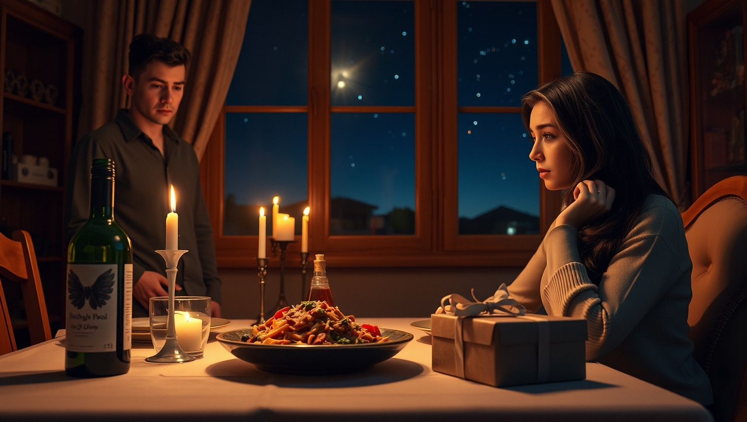 Am I Wrong for Skipping the Surprise Birthday Trip Tradition for My Partner?