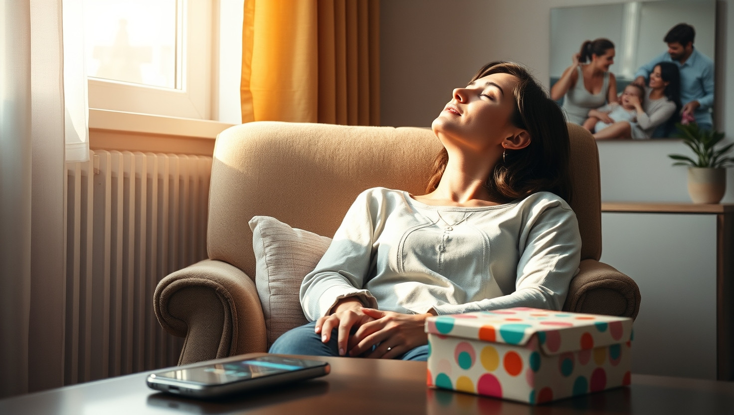 Family Pressure Leads Woman to Skip Sisters Baby Shower: AITA?