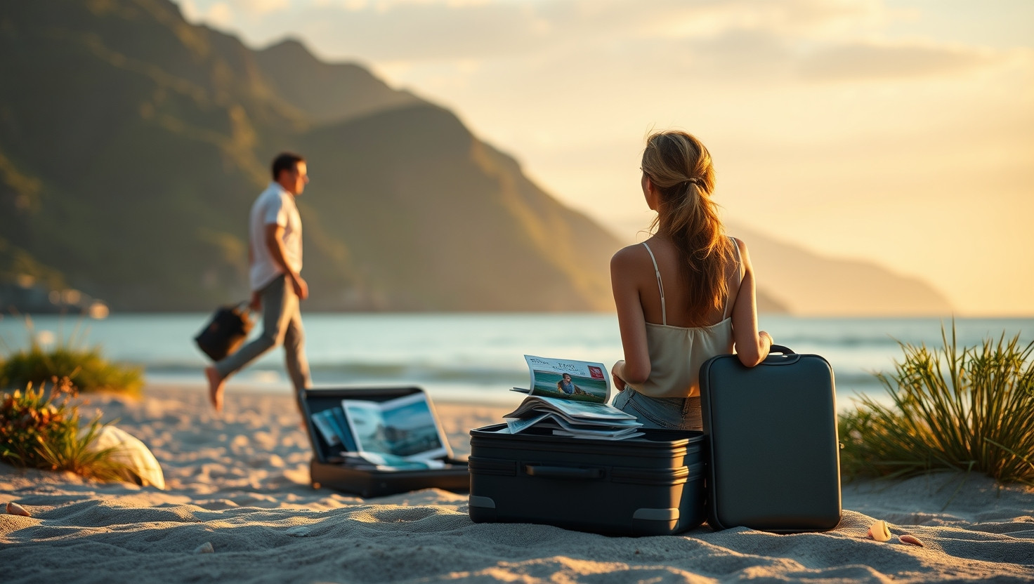 Dealing with Controlling Partner: Is Insisting on Separate Travel Plans Justified?