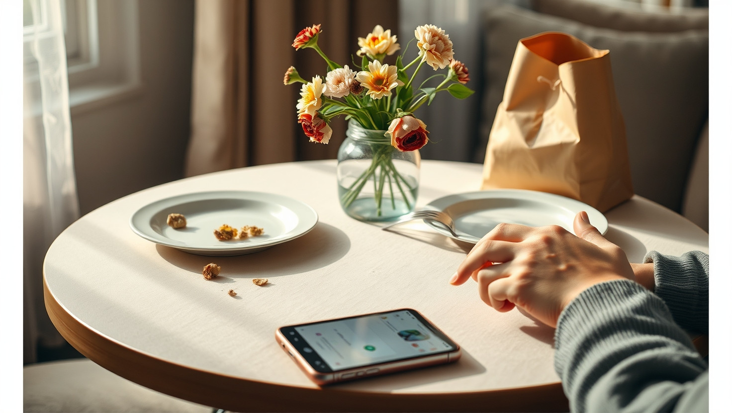 Should I Request a Refund After 3 Botched Food Deliveries? WIBTA?