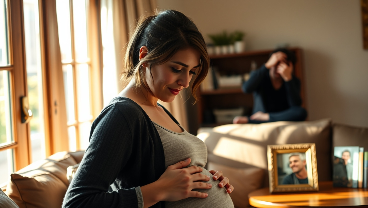 Should I Reveal My Friends Partners Secret Vasectomy?