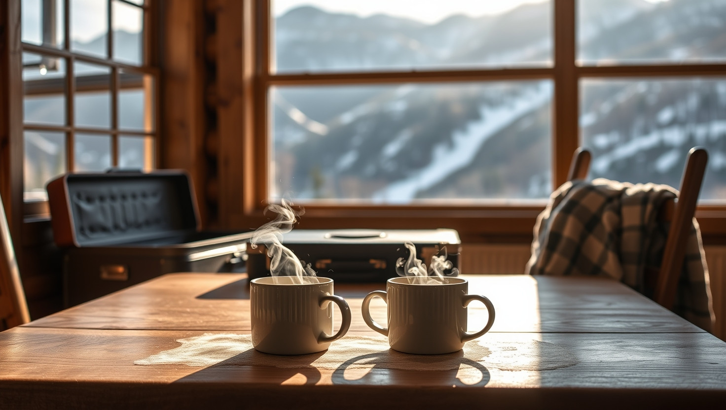 AITA: Canceling Romantic Getaway for Family Emergency Without Telling Partner