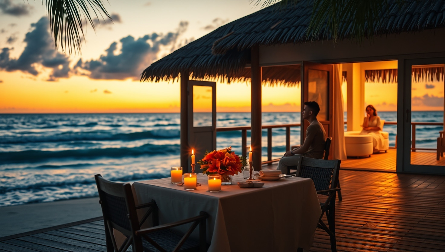 Choosing Separate Hotel Rooms Over Snoring: AITA on Couples Getaway?