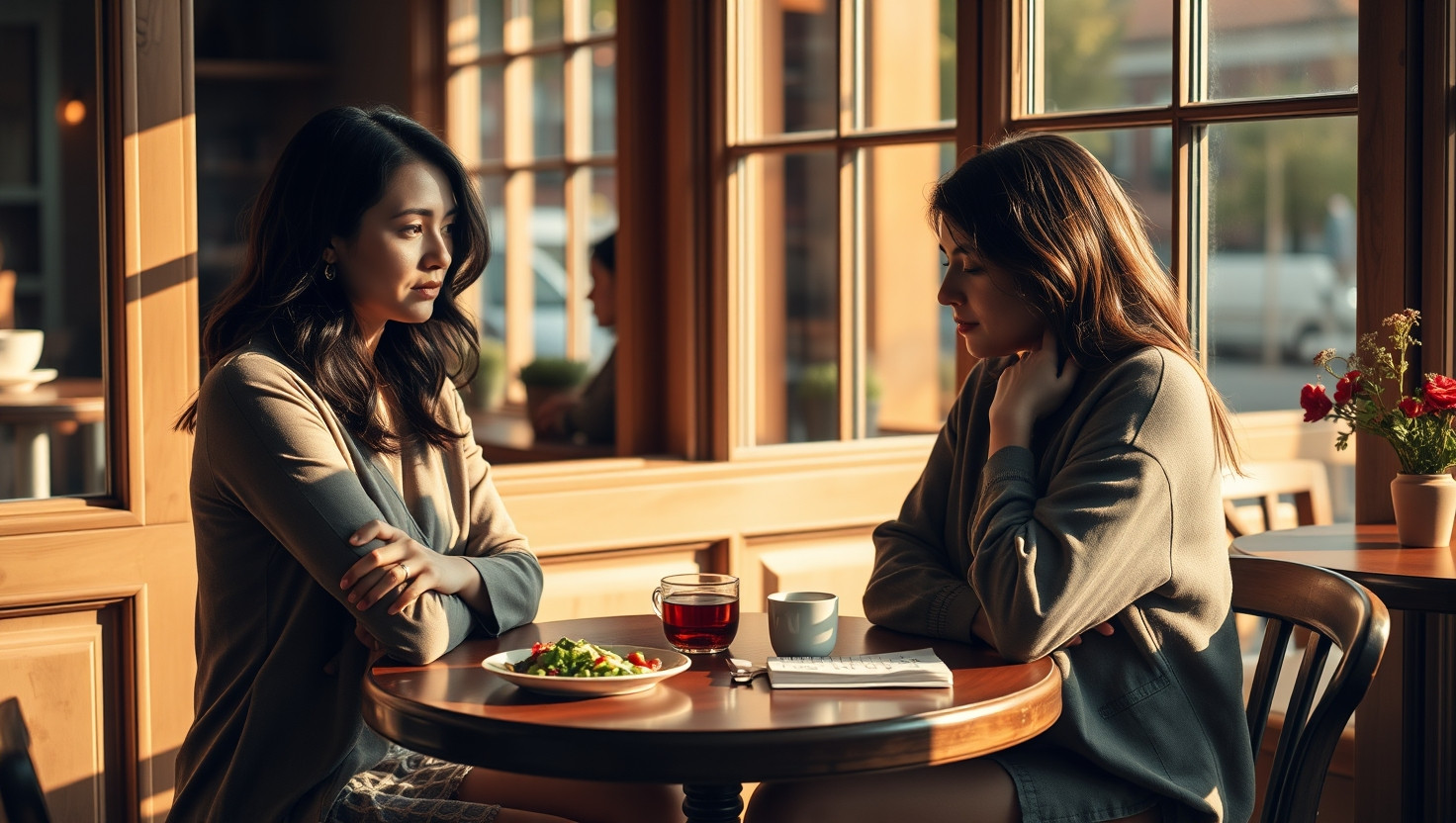 Should I Tell My Friend I Know Shes Pregnant?