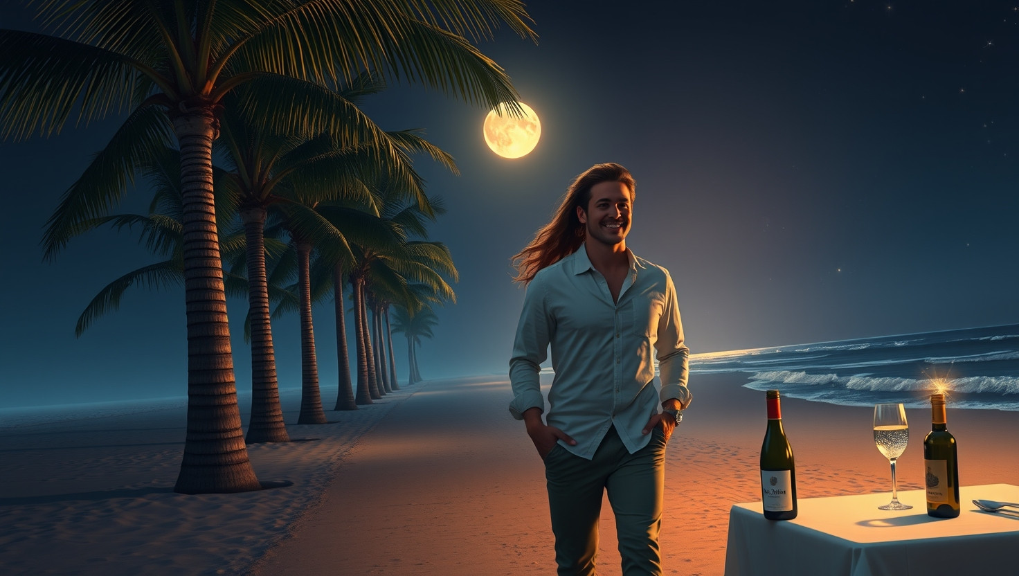 Vacation Dilemma: AITA for Asking my Partner to Conceal Their Farts?