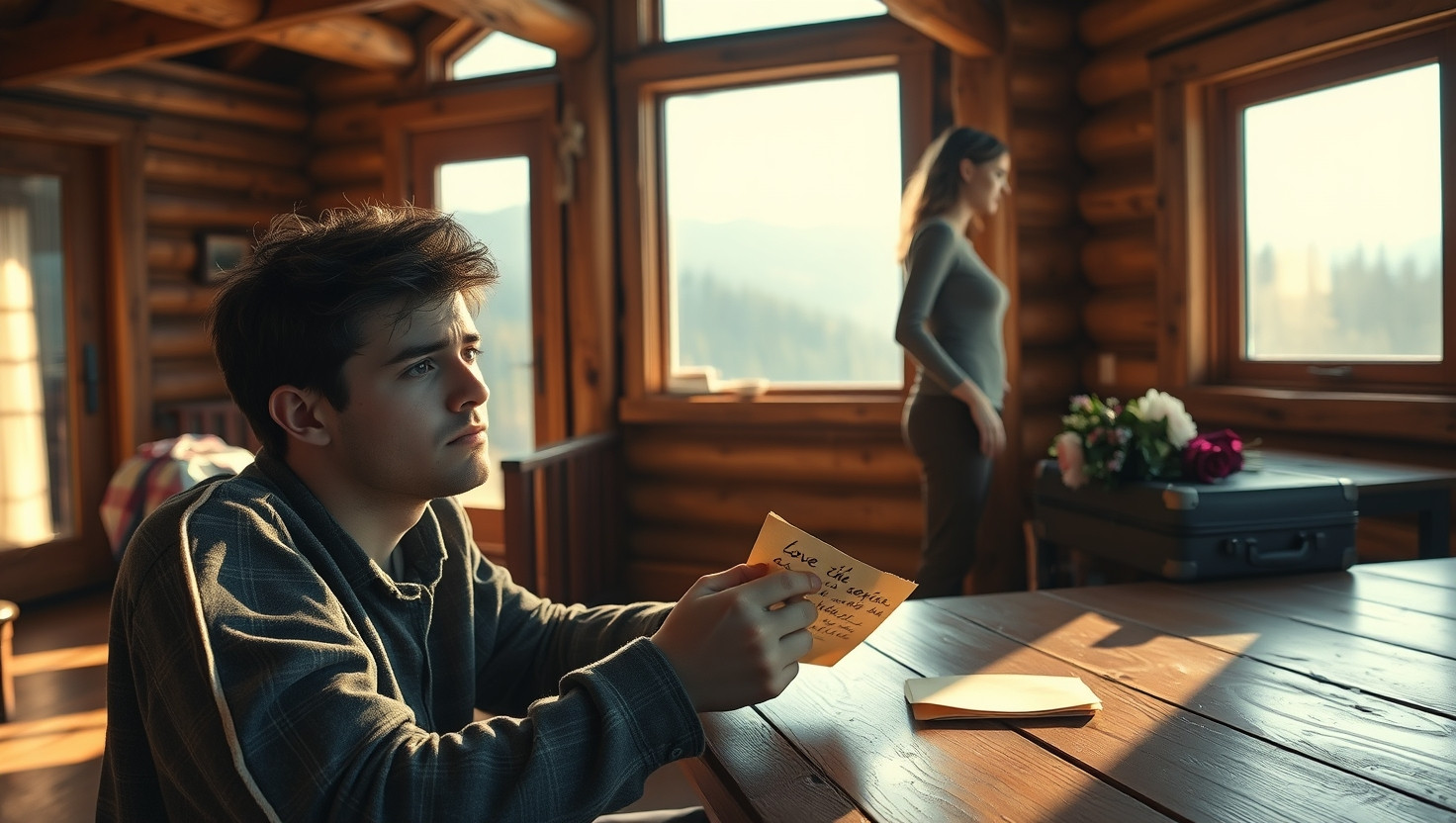 Should I Have Canceled Our Anniversary Trip After Finding Out My Partner Cheated?