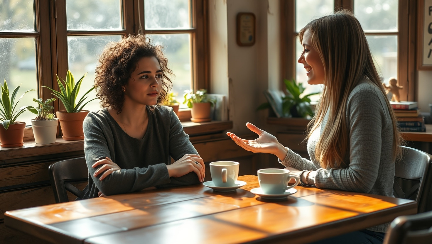 Am I Wrong for Expressing Concerns About My Friends Pregnancy Announcement?