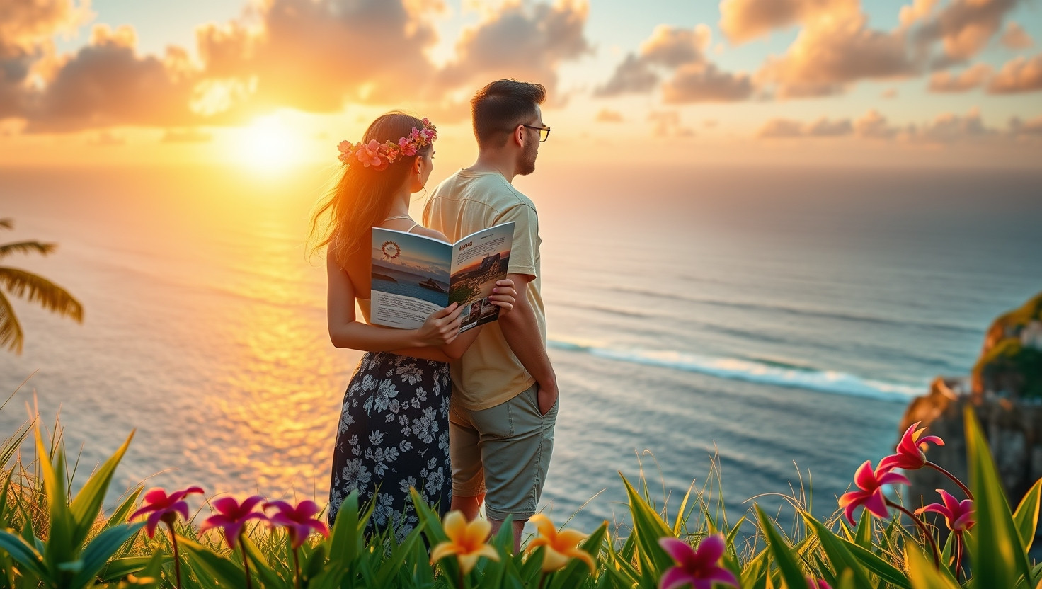 Changing Romantic Getaway Destination Last Minute: AITA for Accommodating Partners Sudden Phobia?