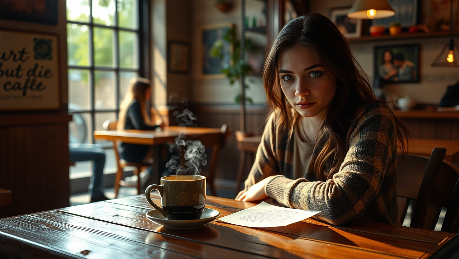 Is It Wrong to Plan a Surprise Getaway with My Partners Ex for Closure?