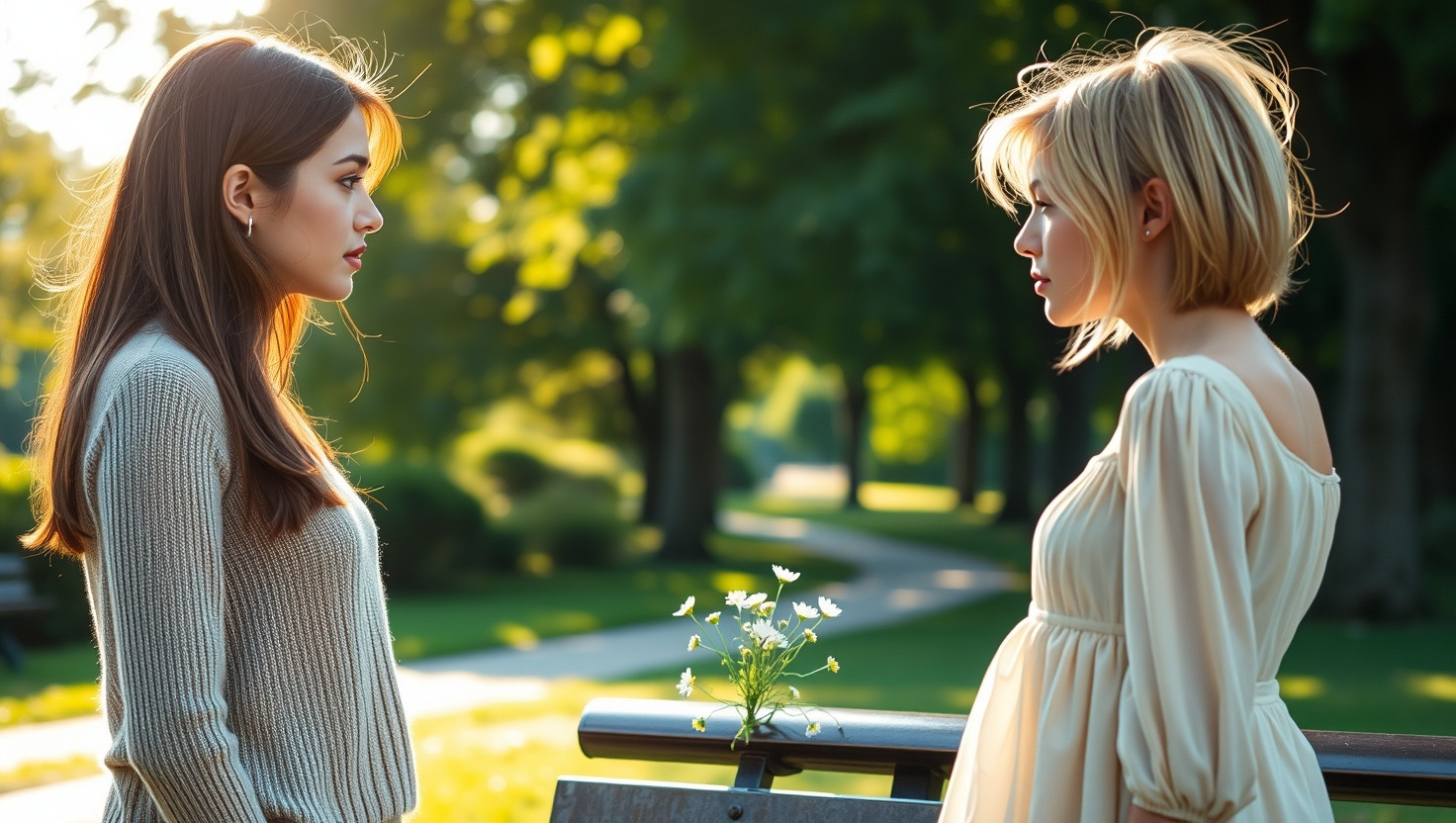 Best Friend Asks Me to Be Surrogate: AITA for Refusing?